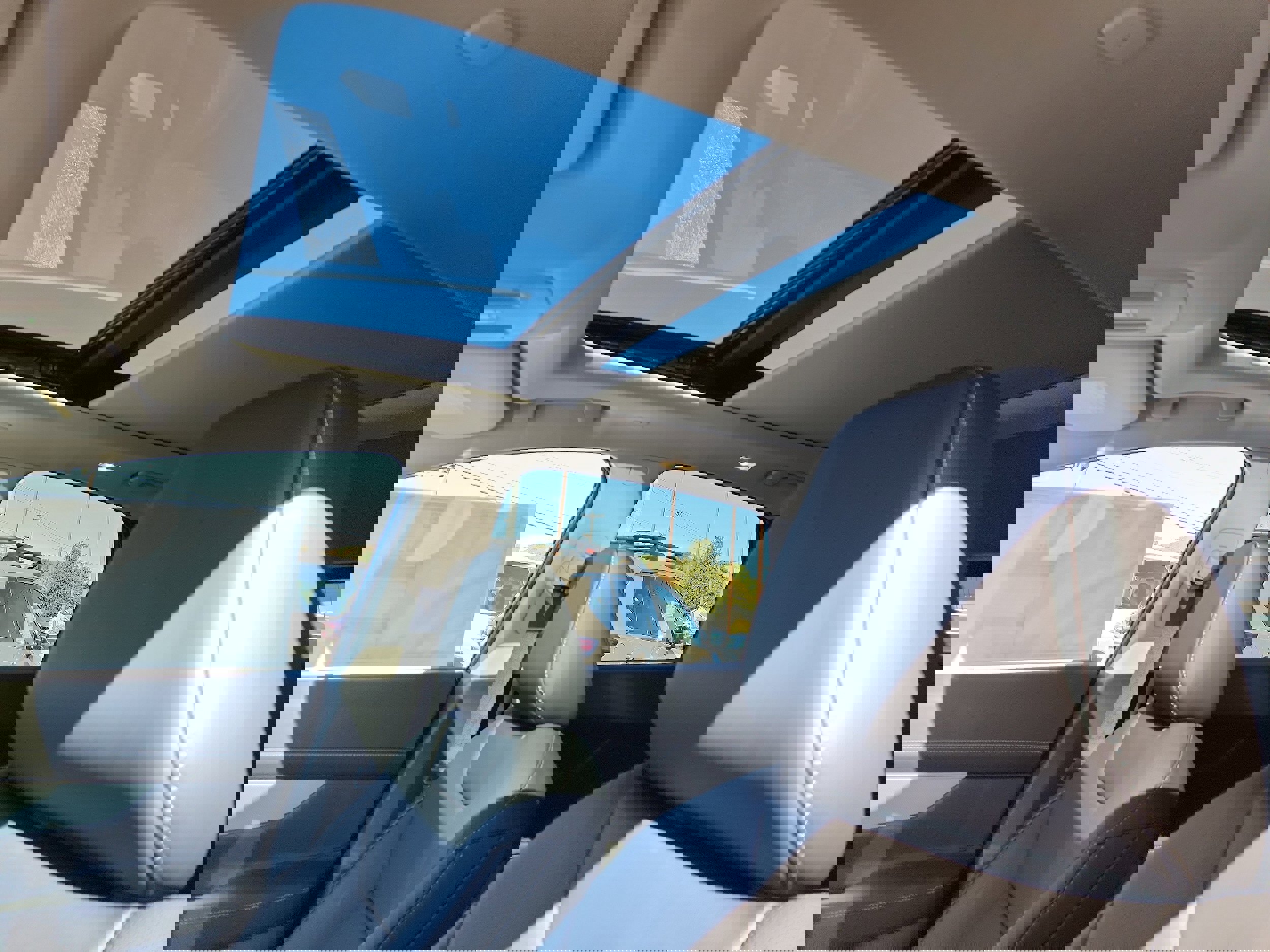 New 2026 Nissan Murano SL w/ Comfort Package image 14