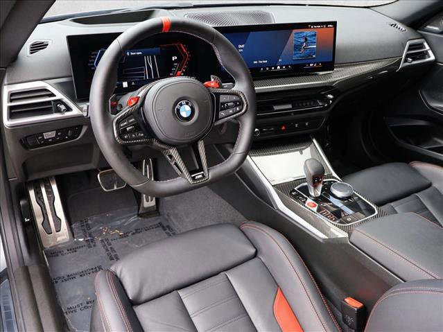 Used 2026 BMW M2 w/ Lighting Package RWD image 14