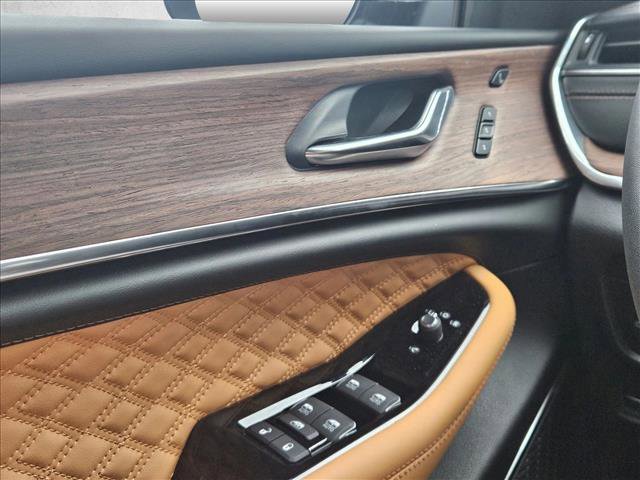 Used 2024 Jeep Grand Cherokee Summit image 22