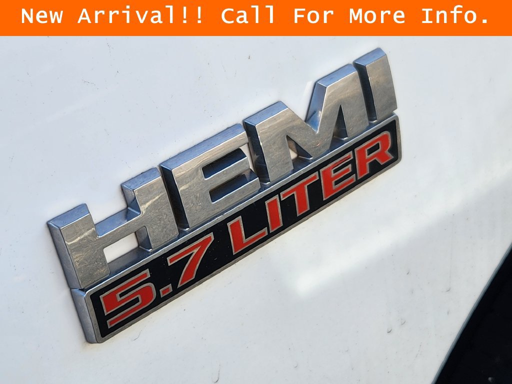 Used 2014 RAM 1500 Big Horn AWD/4WD image 6