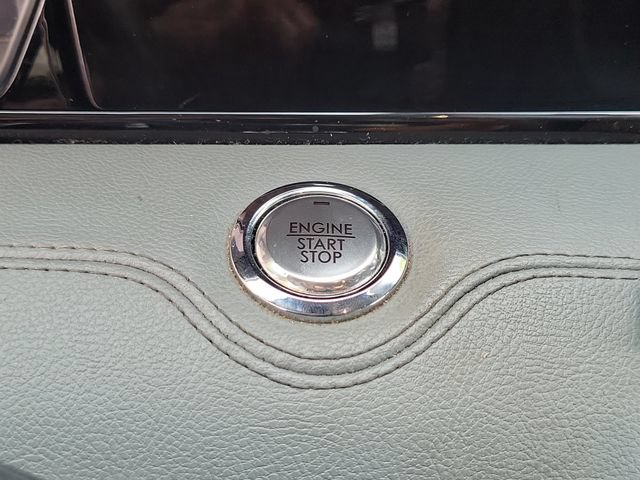 Used 2018 Lincoln Navigator L Reserve AWD/4WD image 25