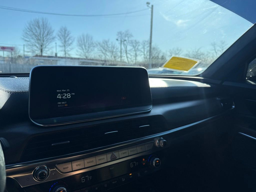 Used 2022 Kia Telluride SX w/ SX Prestige Package image 34