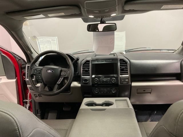 Used 2016 Ford F150 XLT w/ Equipment Group 302A Luxury RWD image 29