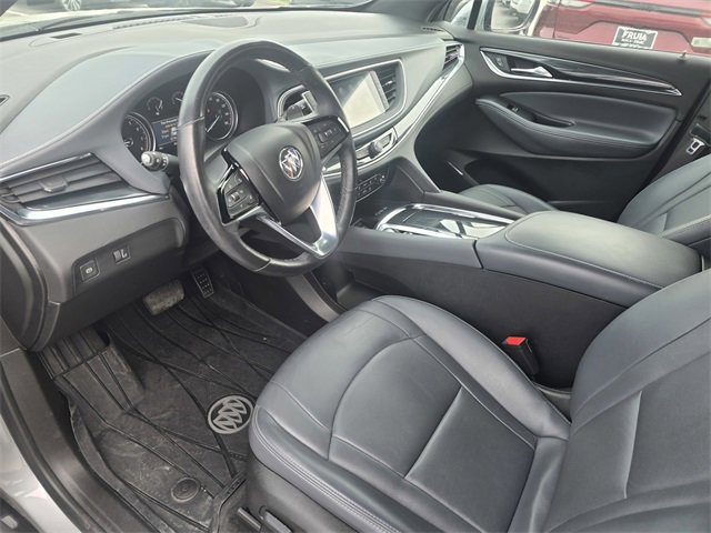 Used 2024 Buick Enclave Essence w/ Sound and Sites Package image 21