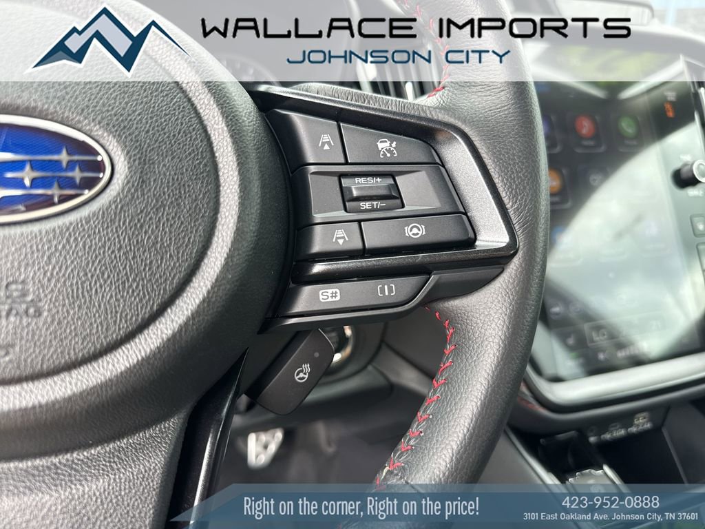 Used 2024 Subaru Legacy Sport w/ Popular Package #3 AWD/4WD image 21