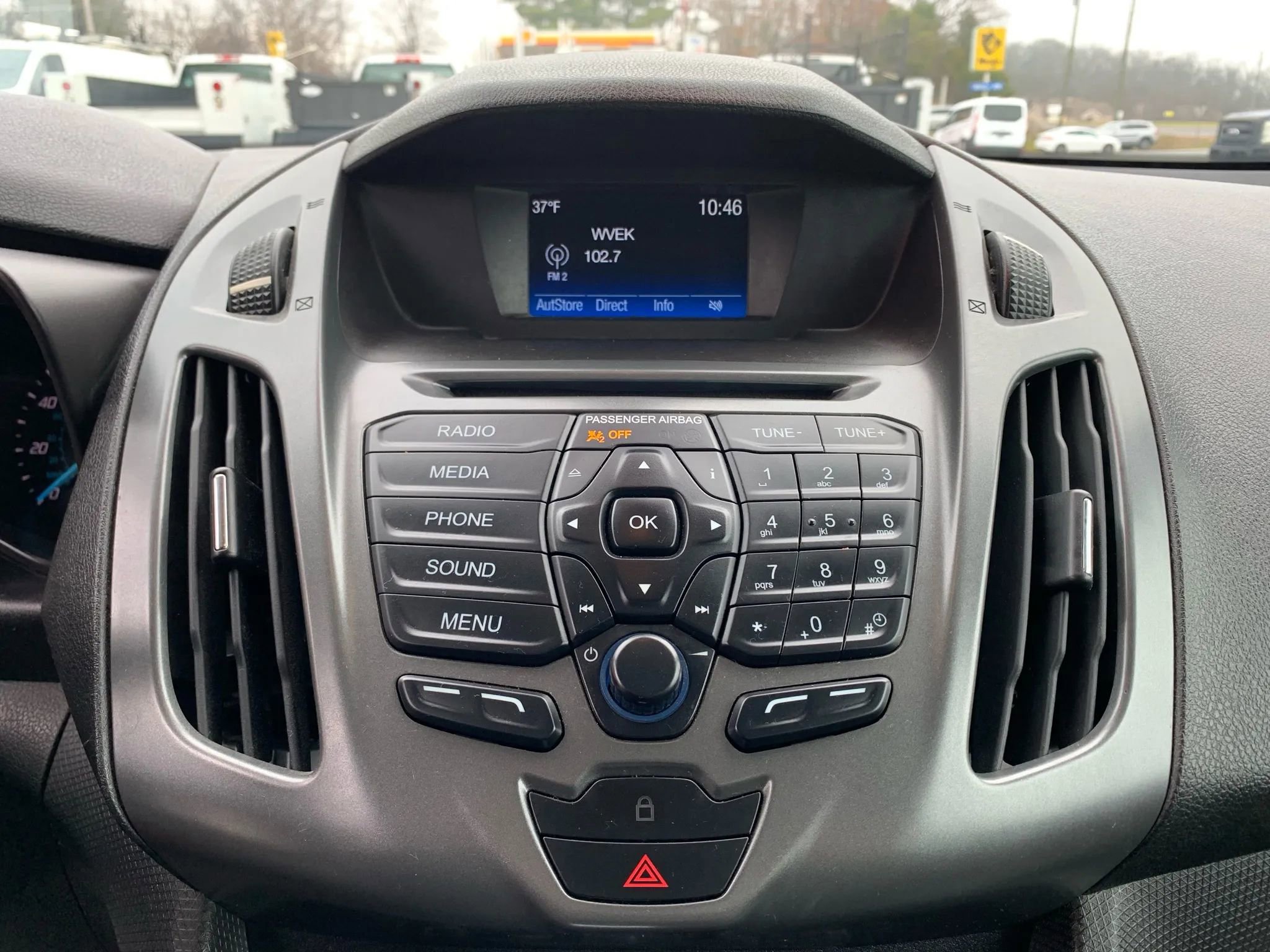 Used 2018 Ford Transit Connect XL image 17