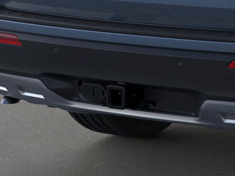 New 2026 Ford Explorer Active AWD/4WD image 23