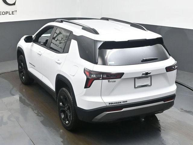 New 2026 Chevrolet Equinox LT w/ Convenience Package II image 19