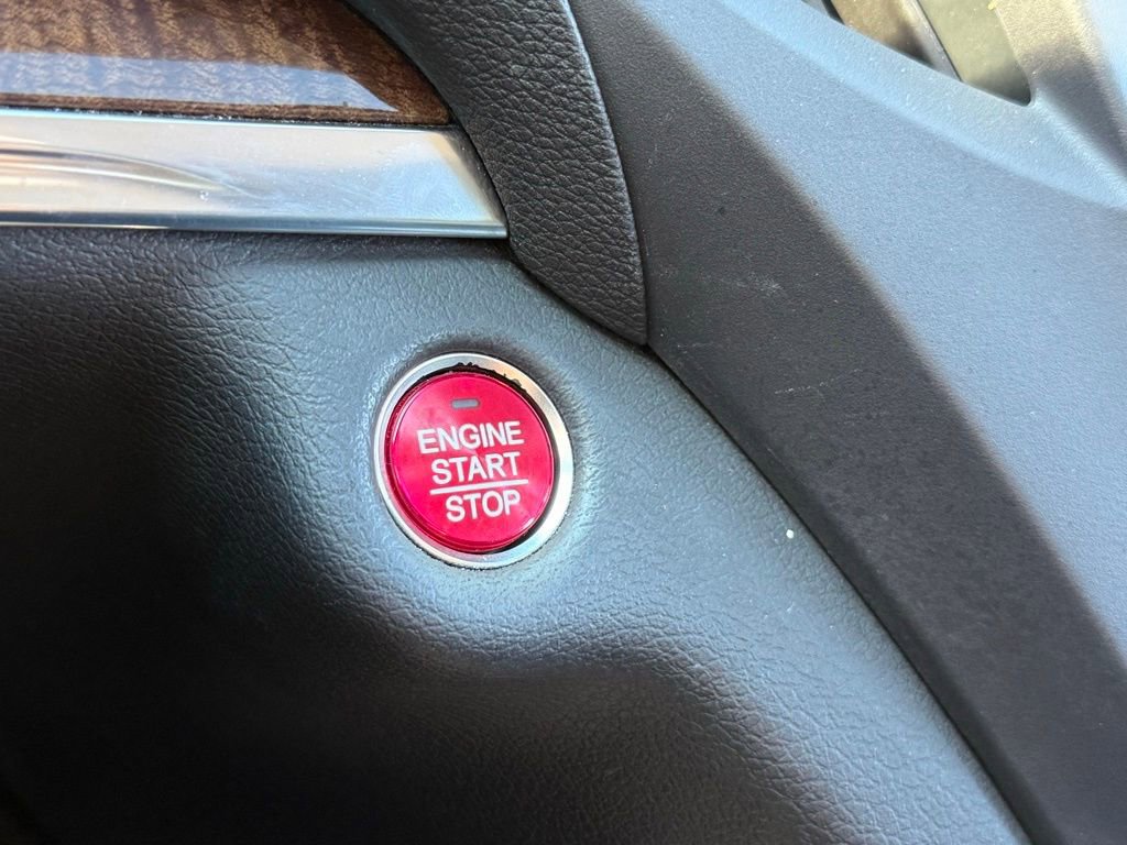 Used 2019 Acura MDX FWD image 48