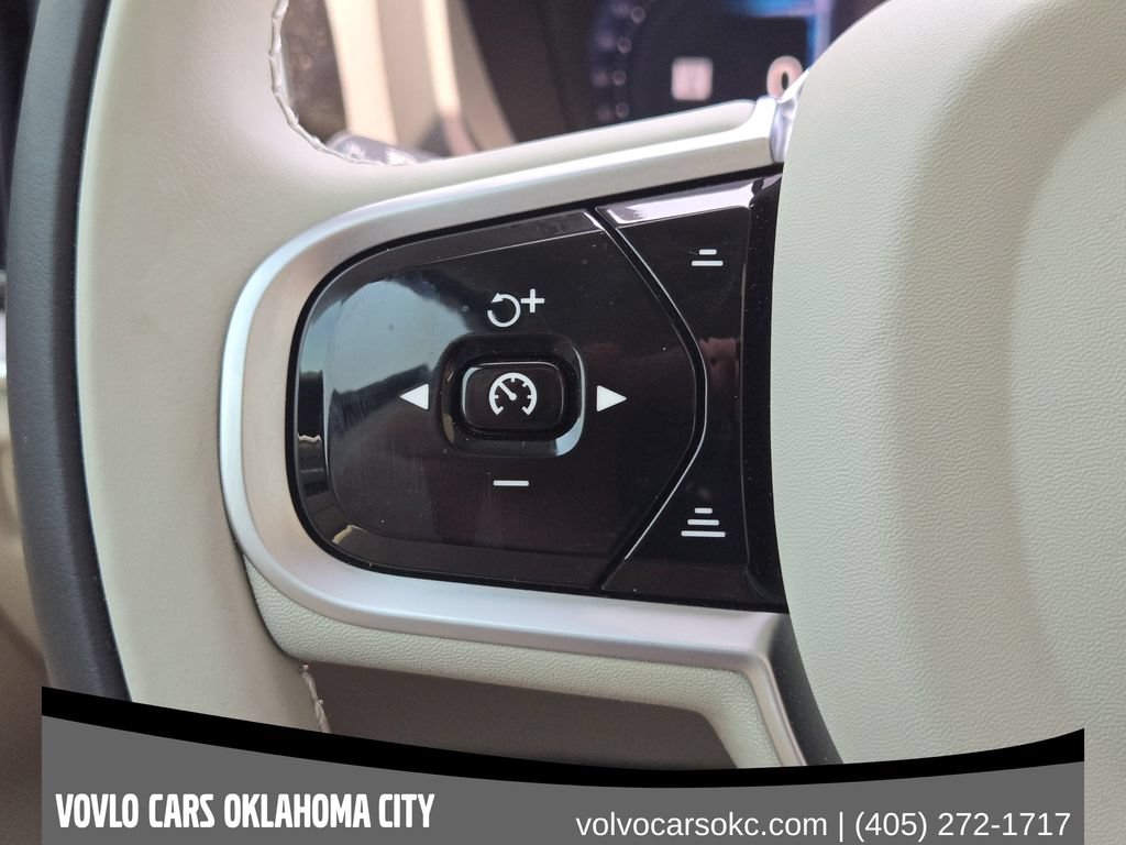 Certified 2026 Volvo V60 B5 Cross Country Plus w/ Climate Package AWD/4WD image 30