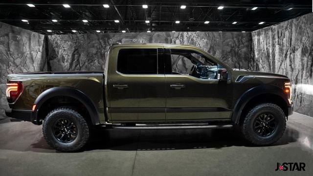 Used 2024 Ford F150 Raptor image 17