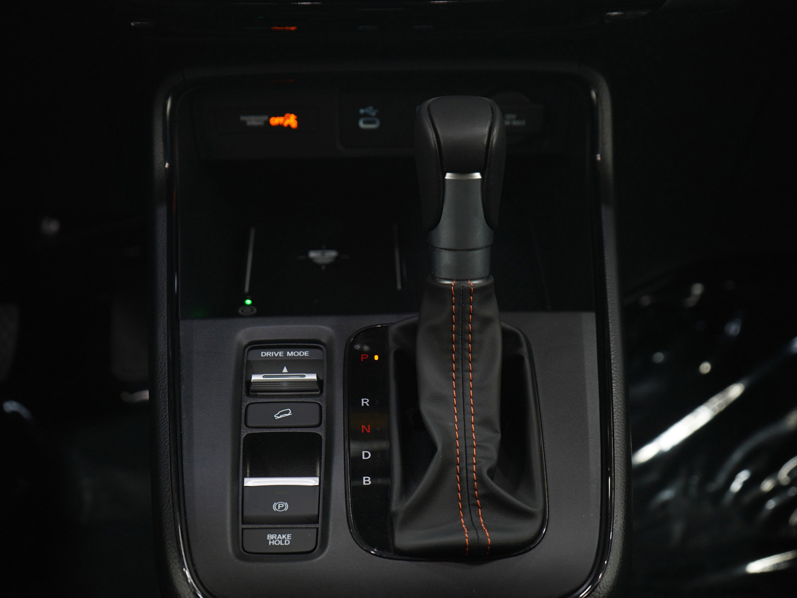 Used 2026 Honda CR-V Sport Touring image 20