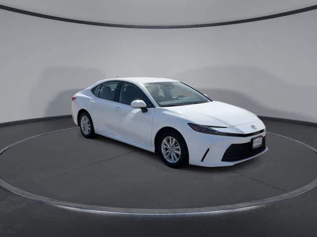Used 2026 Toyota Camry LE w/ Convenience Package FWD image 2