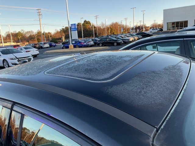 Used 2014 Ford Focus SE image 4