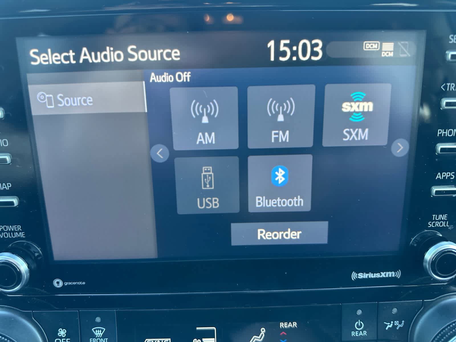 Used 2021 Toyota RAV4 XLE w/ Convenience Package FWD image 21