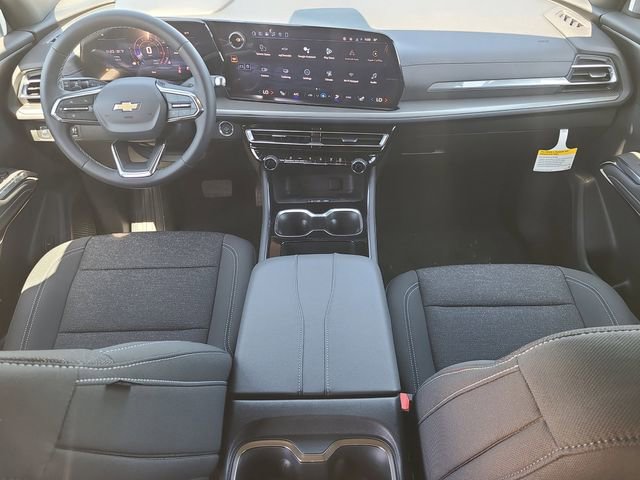 New 2026 Chevrolet Traverse LT FWD image 12