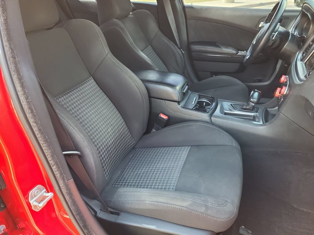 Used 2020 Dodge Charger GT w/ Blacktop Package RWD image 22