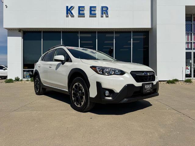 Used 2023 Subaru Crosstrek 2.0i Premium