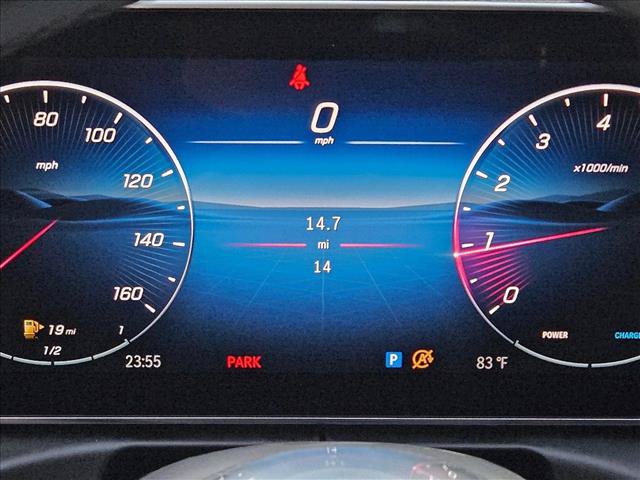 New 2027 Mercedes-Benz C 300 Sedan image 11