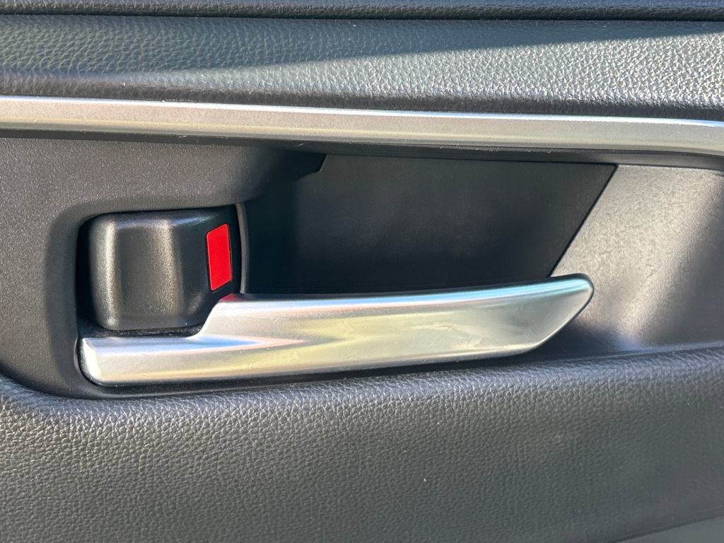 Used 2020 Toyota RAV4 XSE image 8