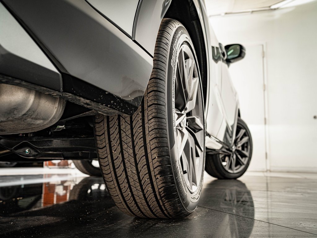 Certified 2025 Acura ADX A-Spec image 43