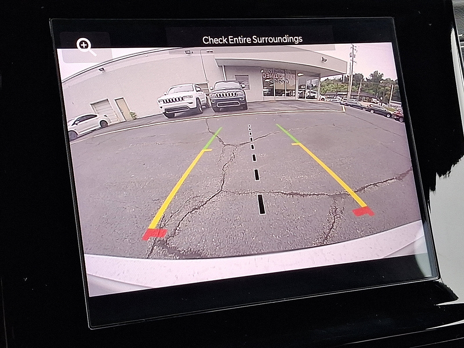 Certified 2022 Jeep Grand Cherokee L Laredo image 20