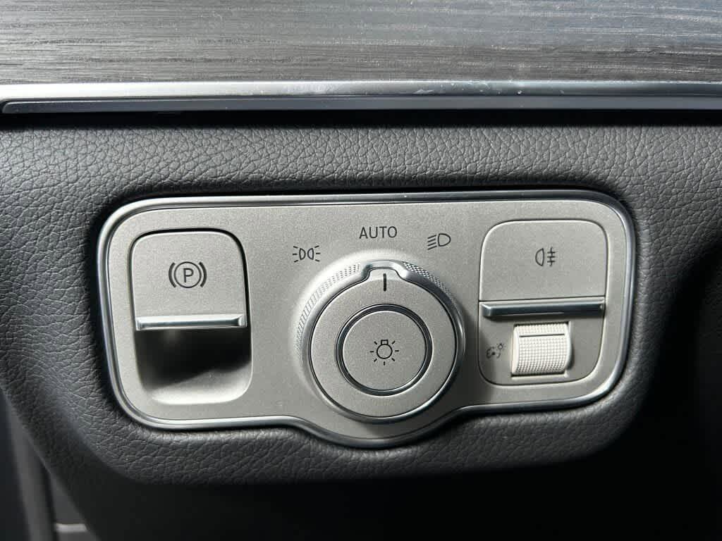 New 2026 Mercedes-Benz GLE 450 4MATIC image 16