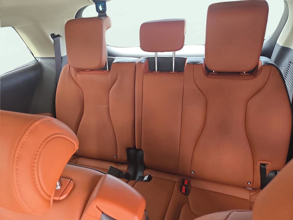 New 2026 Kia Carnival SX image 21