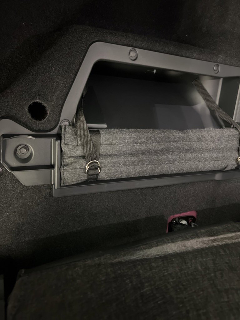 New 2025 Ford Ranger XLT w/ Equipment Group 301A High image 31