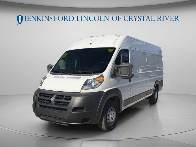 Used 2015 RAM ProMaster 3500 w/ Interior Convenience Group FWD image 13