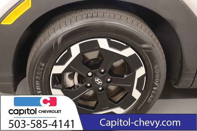 Used 2024 Hyundai Santa Fe SEL AWD/4WD image 9