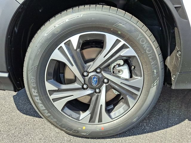 New 2026 Subaru Crosstrek 2.5i Premium AWD/4WD image 5