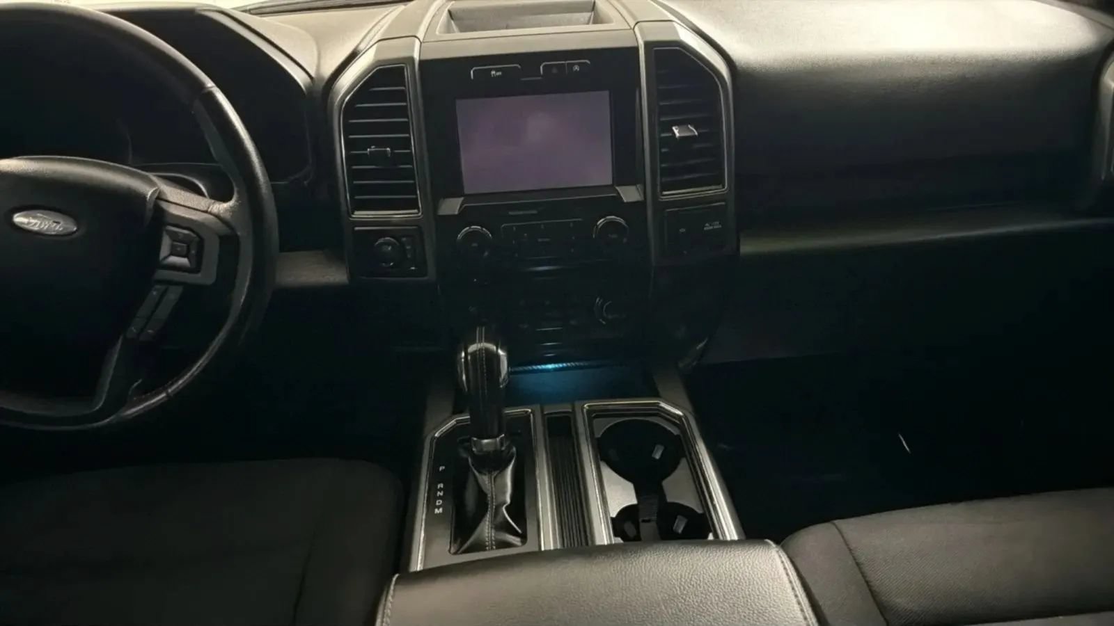 Used 2018 Ford F150 XLT w/ Equipment Group 302A Luxury AWD/4WD image 15