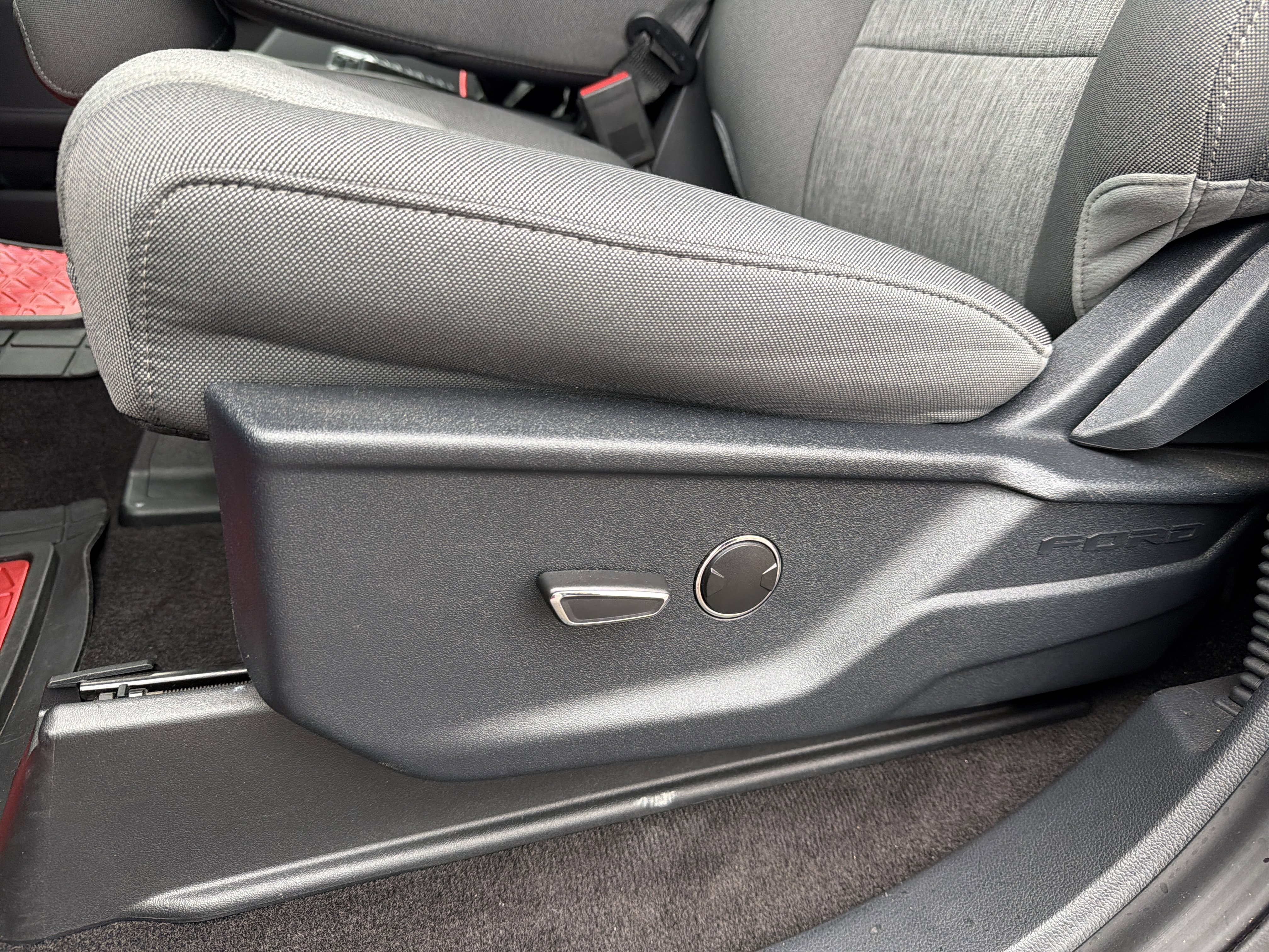 Used 2021 Ford F150 XL w/ XL Power Equipment Group image 23