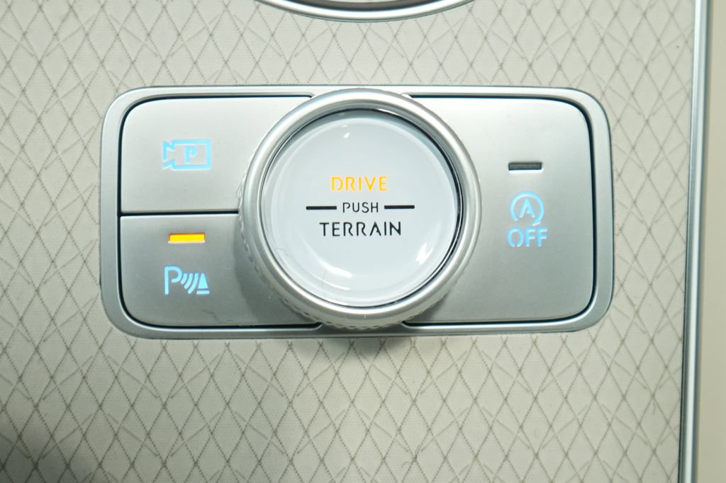 New 2026 Genesis GV80 3.5T Prestige image 40