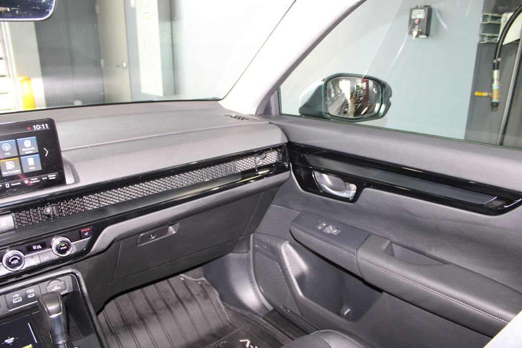 Used 2023 Honda CR-V EX-L image 23
