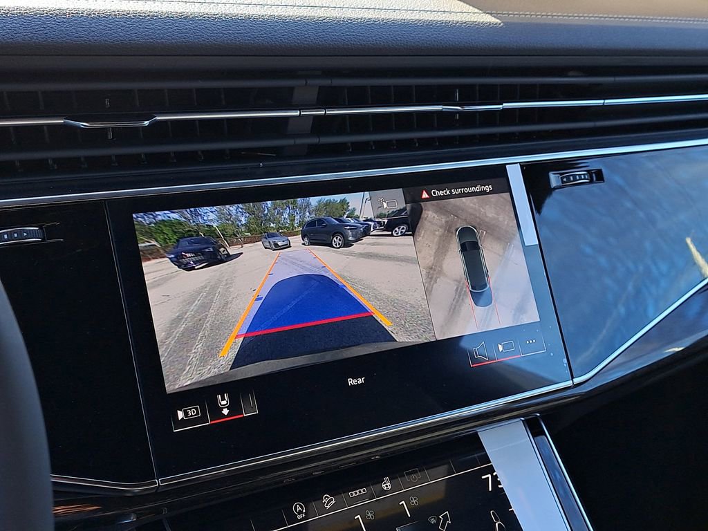 New 2026 Audi Q8 Premium Plus image 13