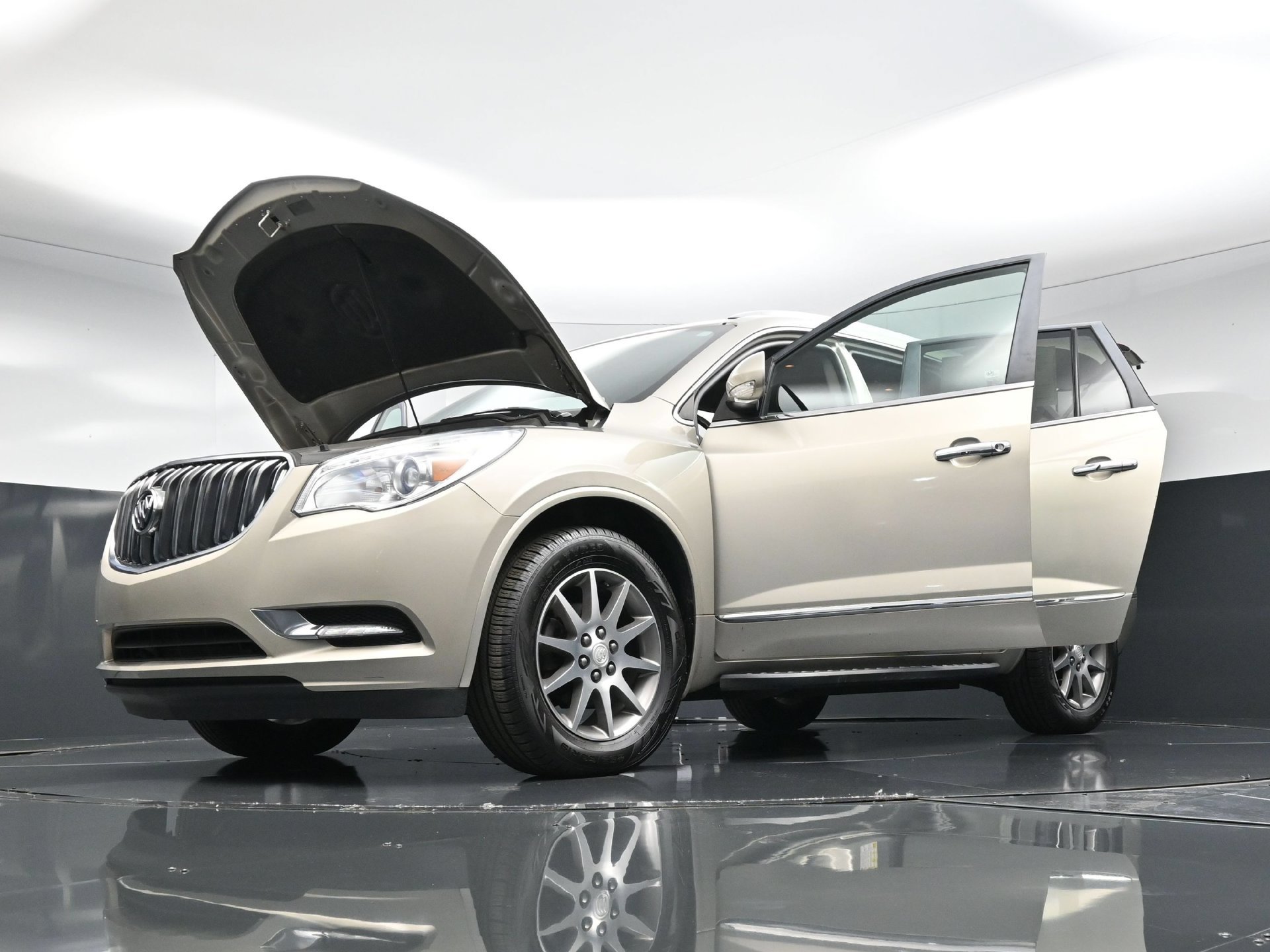 Used 2014 Buick Enclave Leather FWD image 55
