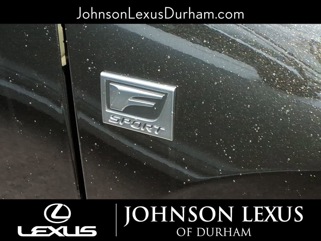 New 2026 Lexus TX 500h AWD image 6