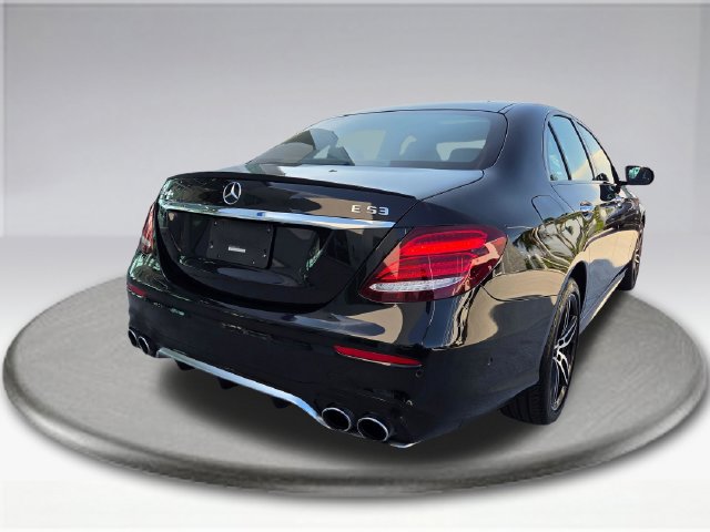 Used 2019 Mercedes-Benz E 53 AMG 4MATIC Sedan image 14