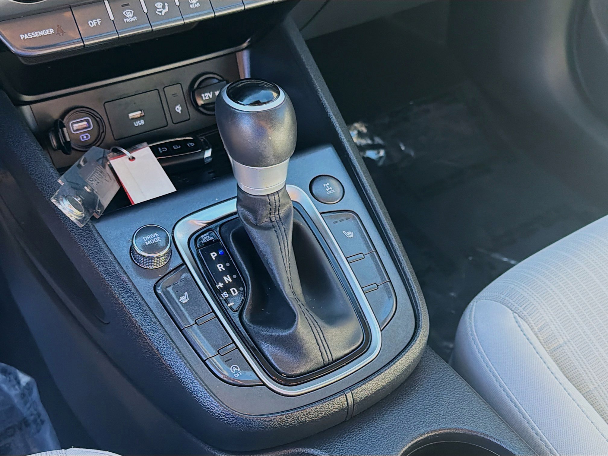 Used 2023 Hyundai Kona SEL w/ Convenience Package image 13