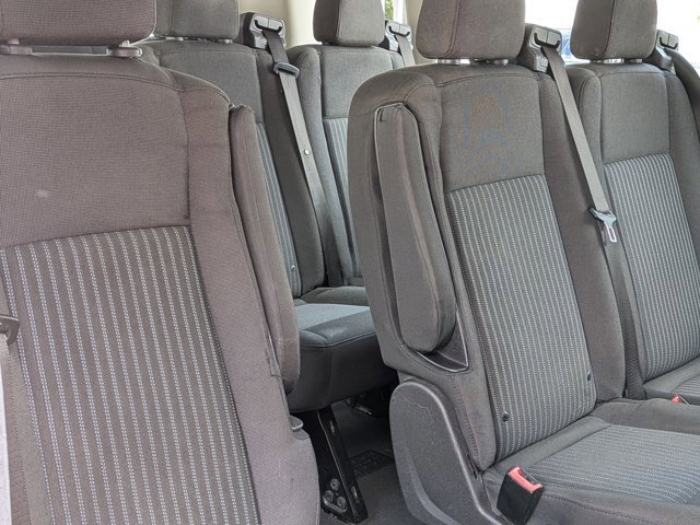 Used 2018 Ford Transit 350 XLT RWD image 17