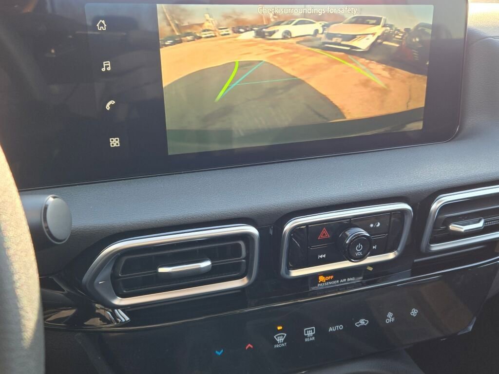 New 2026 Nissan Sentra SV w/ Floor Mat Package FWD image 23