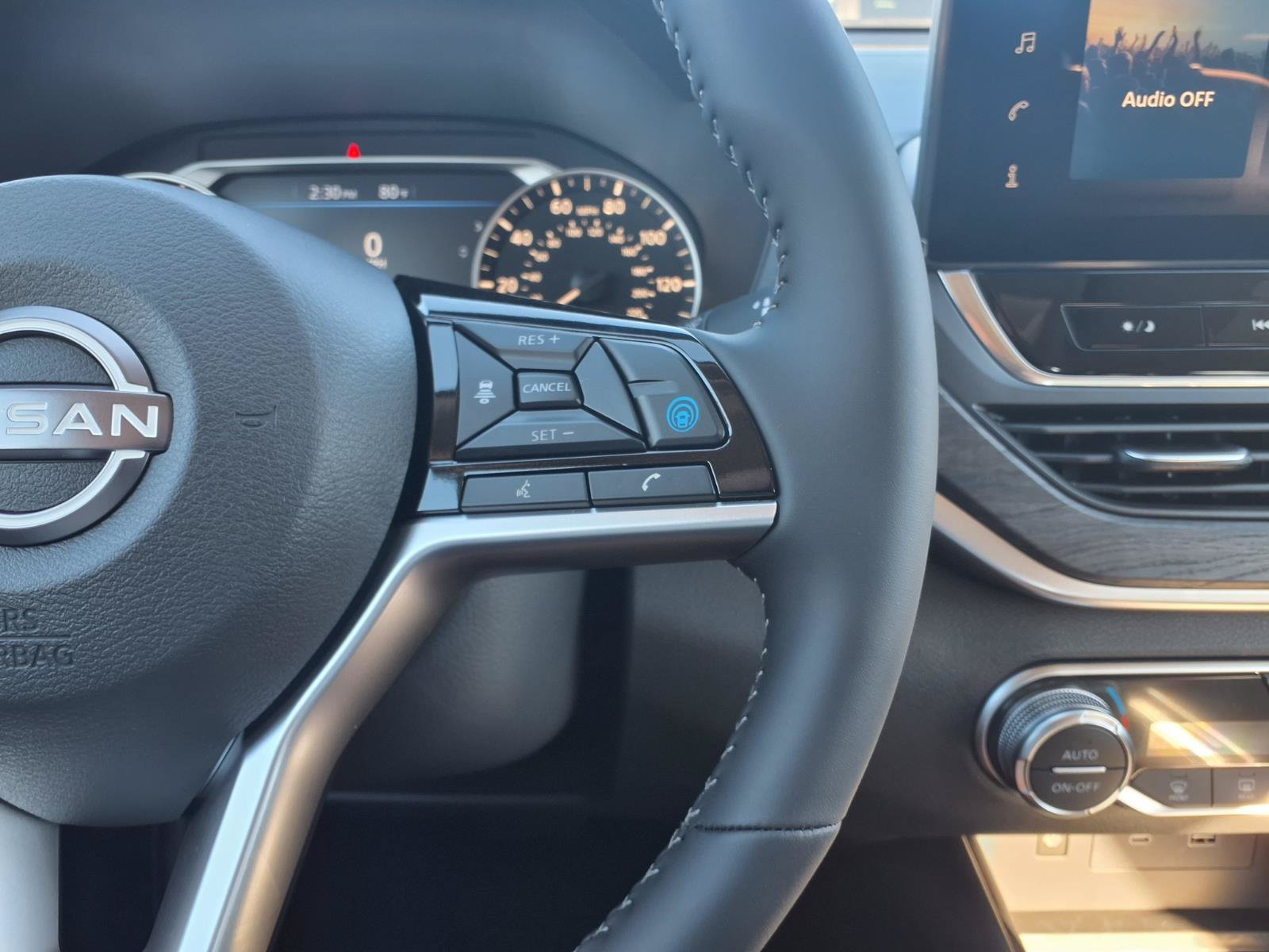 New 2026 Nissan Altima 2.5 SV w/ SV Premium Package FWD image 20