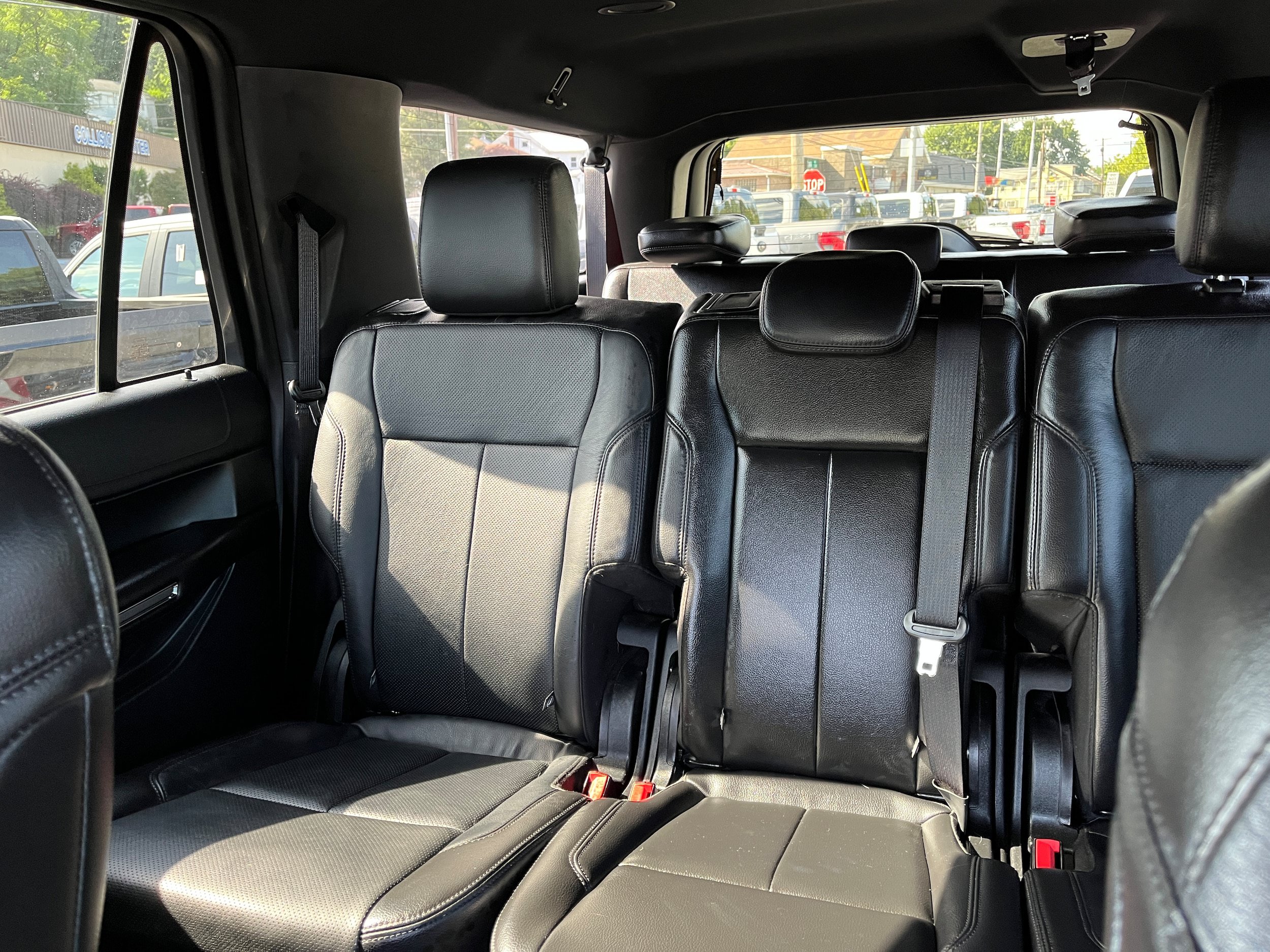 Certified 2018 Ford Expedition Max XLT w/ Equipment Group 201A AWD/4WD image 25
