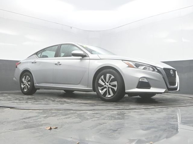 Used 2021 Nissan Altima 2.5 S FWD image 24