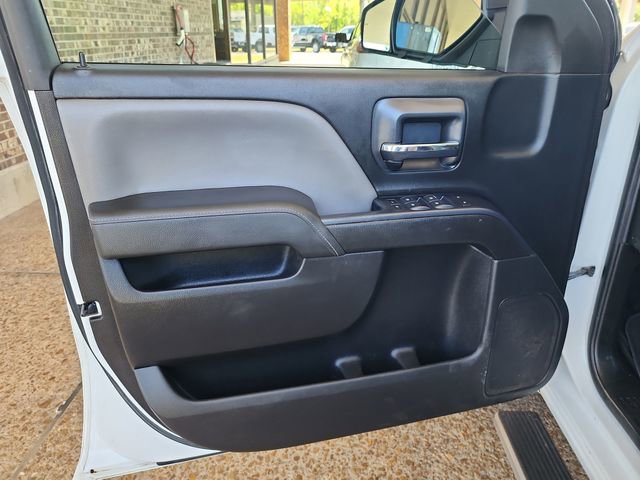 Used 2014 GMC Sierra 1500 2WD Double Cab image 9