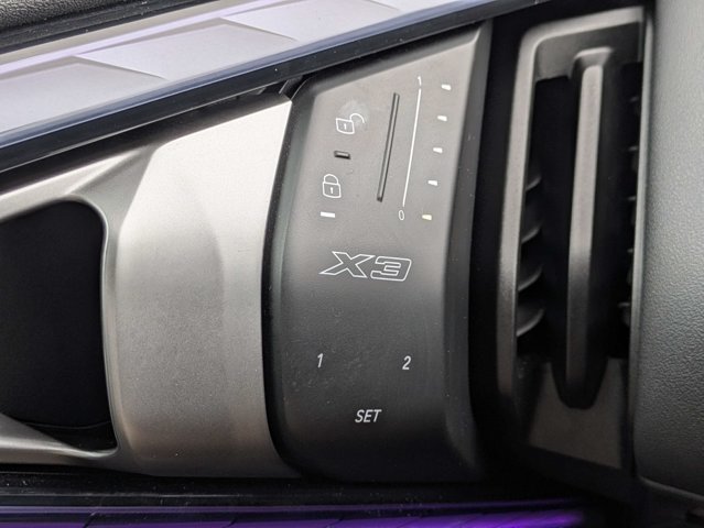 Used 2026 BMW X3 xDrive30i AWD/4WD image 26