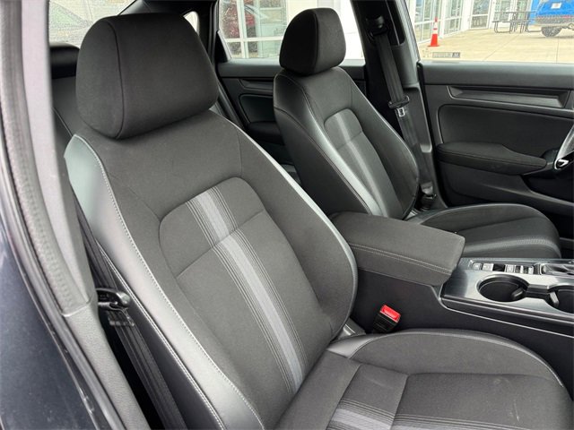 Certified 2023 Honda Civic Sport image 11