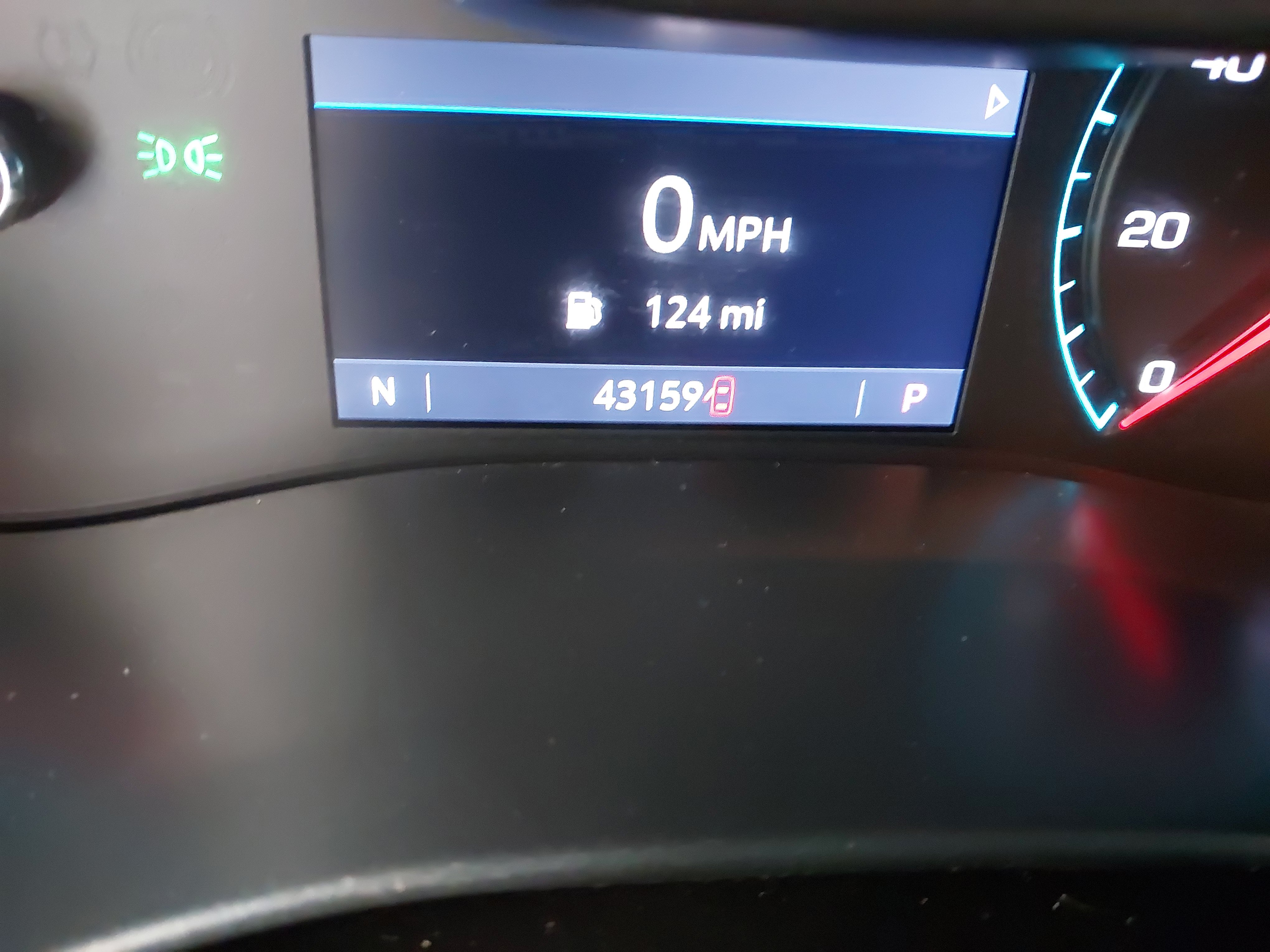 Used 2020 Chevrolet Colorado Z71 AWD/4WD image 20